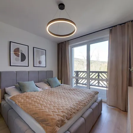 Apartamento Trevilles Soft Loft Szklarska Poręba