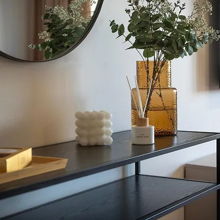 Apartamento Trevilles Soft Loft Szklarska Poręba