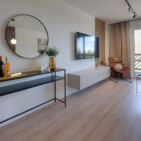 Trevilles Soft Loft * Szklarska Poręba