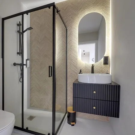 Trevilles Soft Loft Apartman *