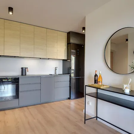 Trevilles Soft Loft * Szklarska Poręba