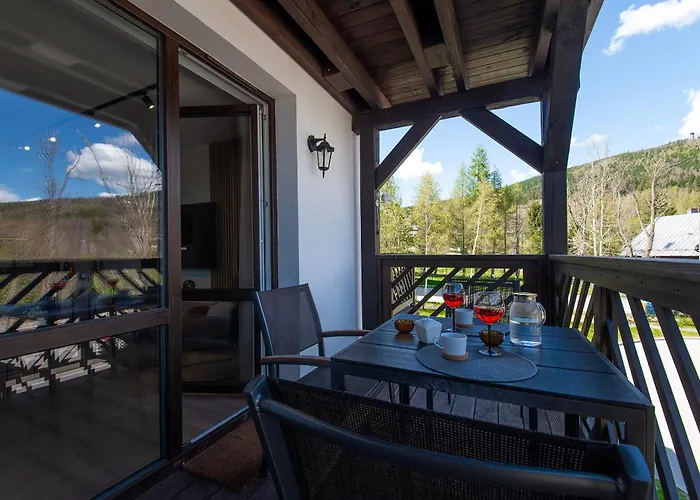 Lägenhet Trevilles Soft Loft