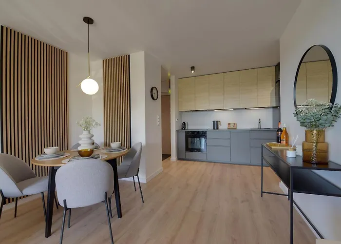 Lägenhet Trevilles Soft Loft *