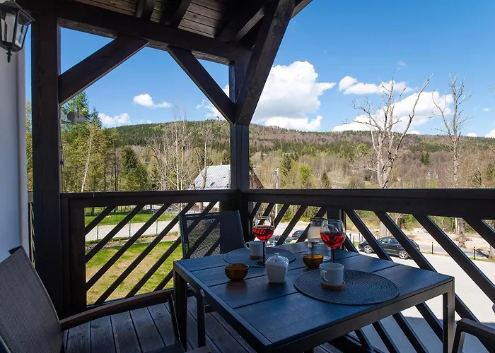 Trevilles Soft Loft Lägenhet *